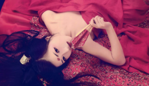 广州女王蒲友指南大全